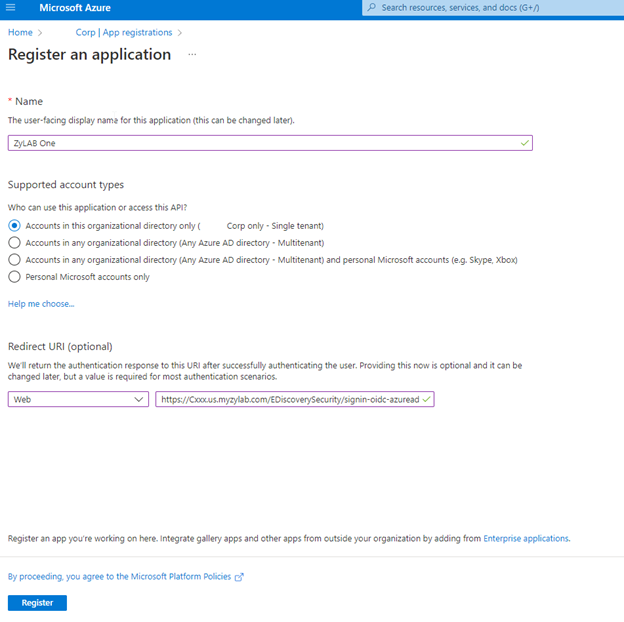 How to Set Up SSO with Microsoft Entra ID